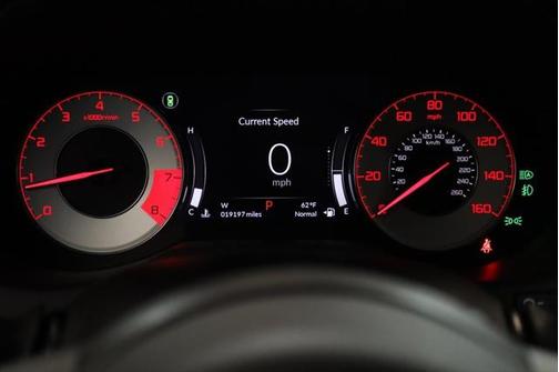 2023 Acura RDX Base