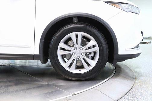 2024 Acura MDX Standard