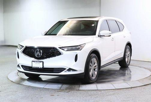 2024 Acura MDX Standard