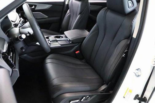 2024 Acura MDX Standard