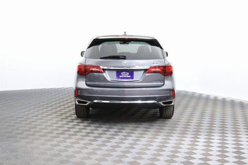 2019 Acura MDX 3.5L w/Technology Package