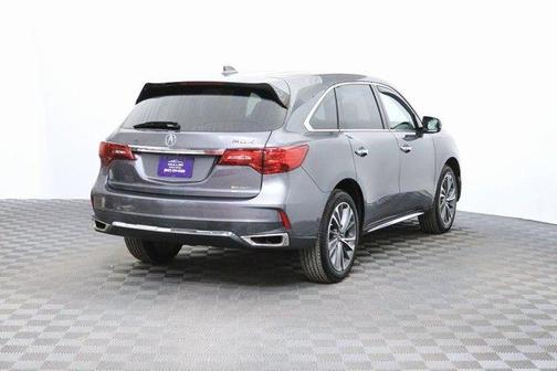 2019 Acura MDX 3.5L w/Technology Package