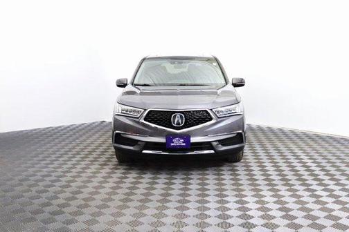 2019 Acura MDX 3.5L w/Technology Package
