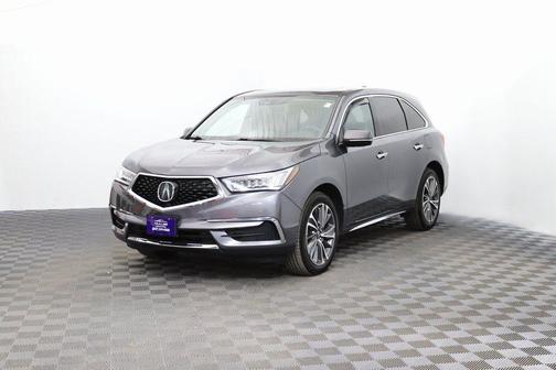 2019 Acura MDX 3.5L w/Technology Package