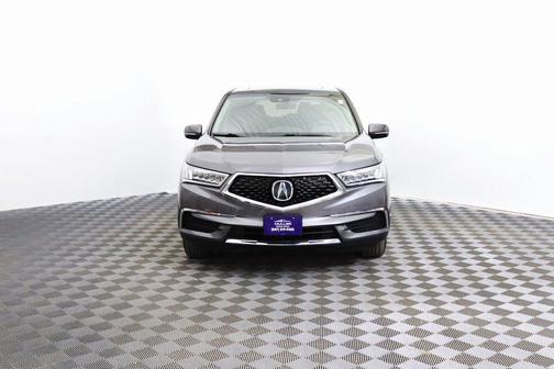 2019 Acura MDX 3.5L w/Technology Package