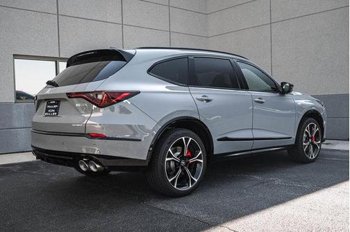 2026 Acura MDX Type S w/Advance Package