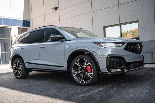 2026 Acura MDX Type S w/Advance Package