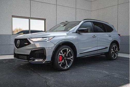 2026 Acura MDX Type S w/Advance Package