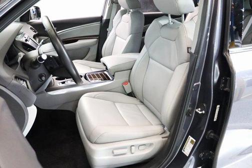 2017 Acura MDX 3.5L