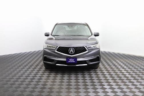 2017 Acura MDX 3.5L