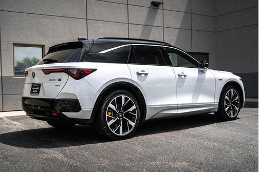 2024 Acura ZDX Type S