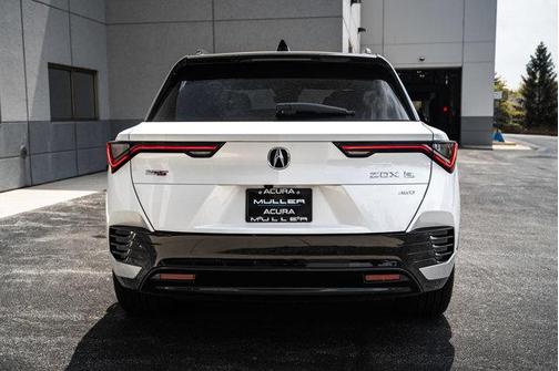 2024 Acura ZDX Type S