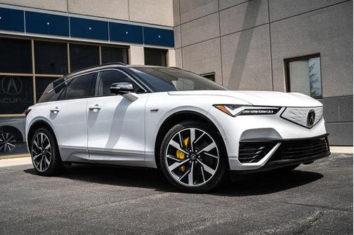 2024 Acura ZDX Type S