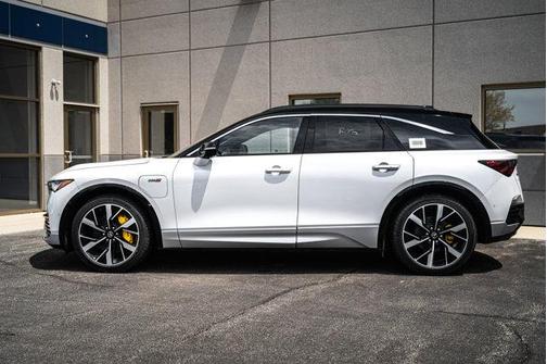 2024 Acura ZDX Type S