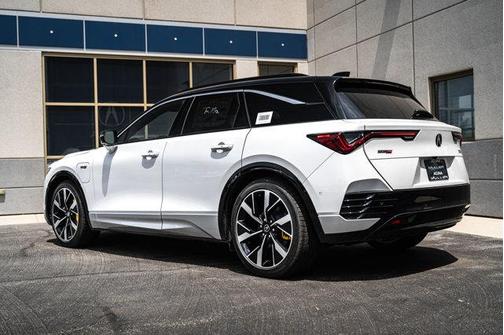 2024 Acura ZDX Type S