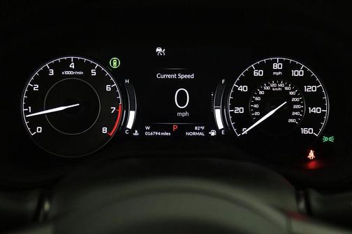 Majestic Black Pearl 2023 Acura TLX Base