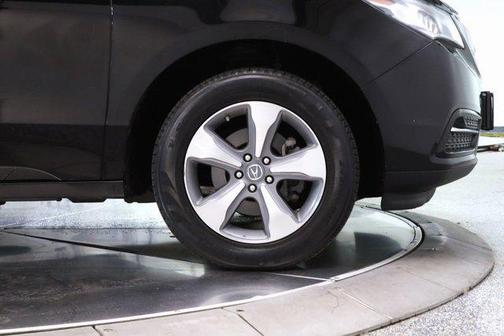 2014 Acura MDX 3.5L
