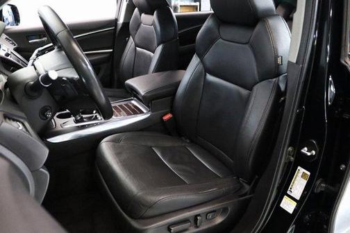 2014 Acura MDX 3.5L