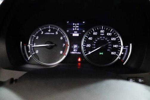 2014 Acura MDX 3.5L