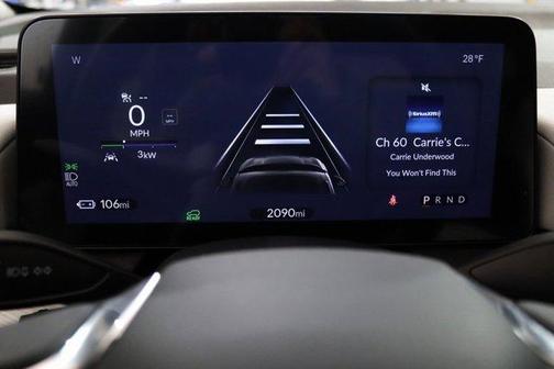 2025 Honda Prologue Touring