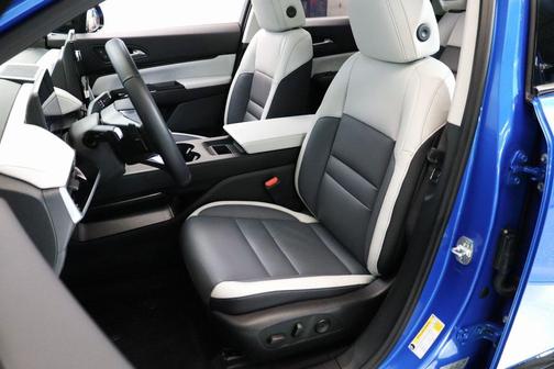 2025 Honda Prologue Touring