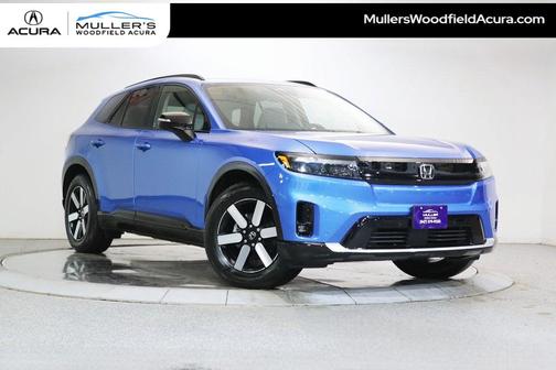 2025 Honda Prologue Touring