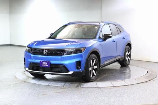 2025 Honda Prologue Touring