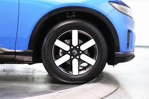 2025 Honda Prologue Touring