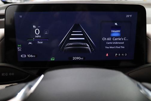 2025 Honda Prologue Touring