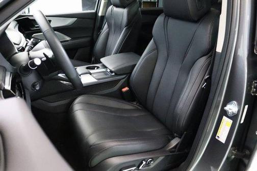 2023 Acura MDX Base