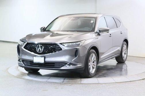 2023 Acura MDX Base