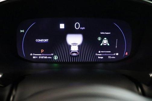 2023 Acura MDX Base