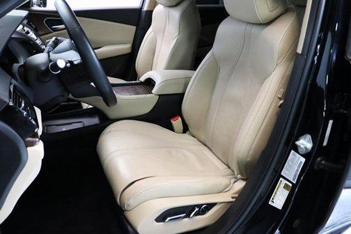 2023 Acura RDX Advance Package