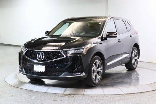 2023 Acura RDX Advance Package