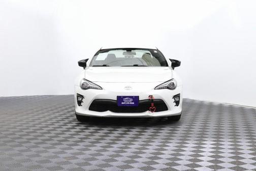 2020 Toyota 86 
