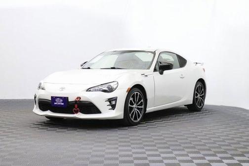2020 Toyota 86 GT