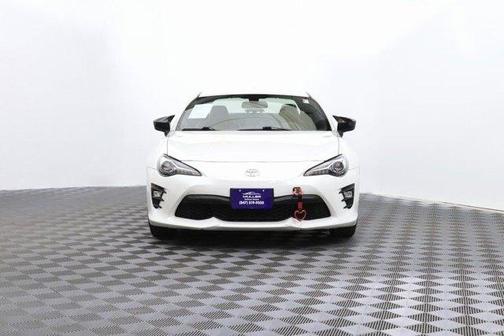 2020 Toyota 86 GT
