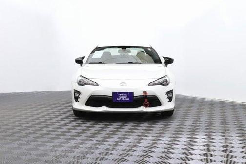 2020 Toyota 86 GT