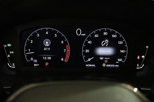 2025 Acura Integra Base