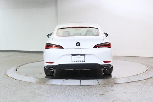 2025 Acura Integra Base