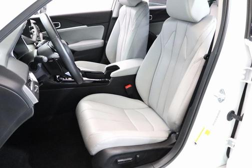 2025 Acura Integra Base