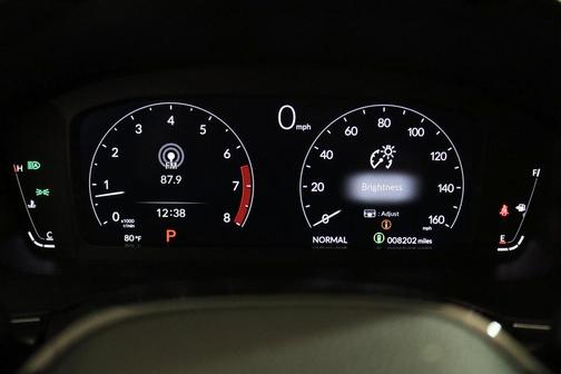 2025 Acura Integra Base
