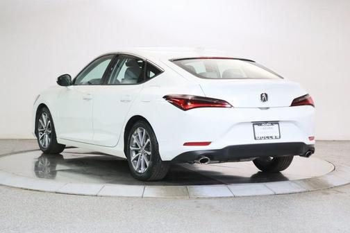 2025 Acura Integra Base