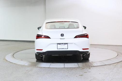 2025 Acura Integra Base