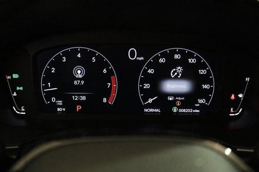2025 Acura Integra Base