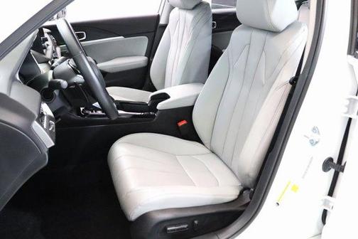 2025 Acura Integra Base
