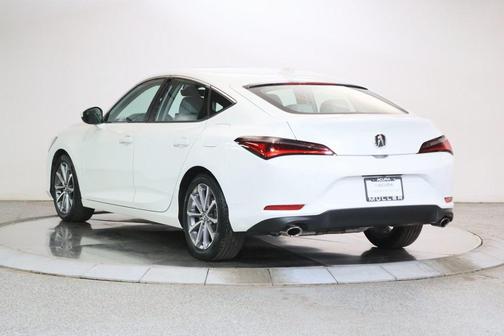 2025 Acura Integra Base