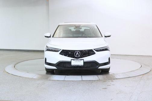 2025 Acura Integra Base