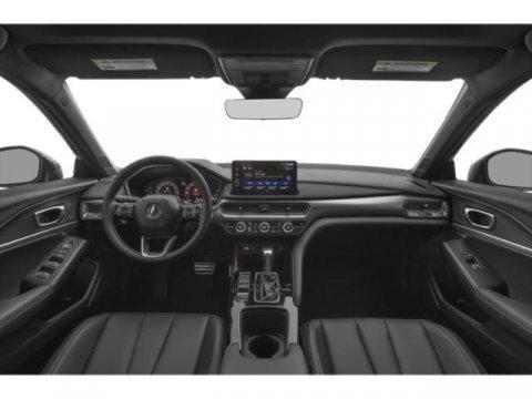 2026 Acura Integra w/A-Spec Package