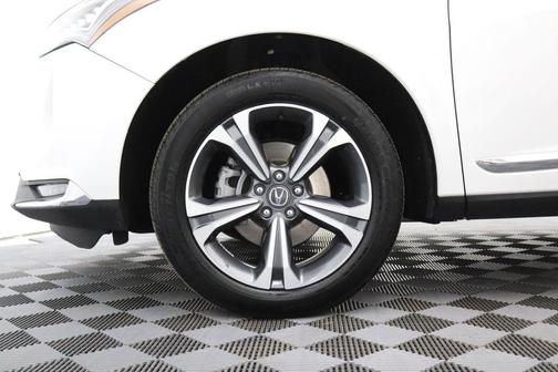 2023 Acura RDX Advance Package